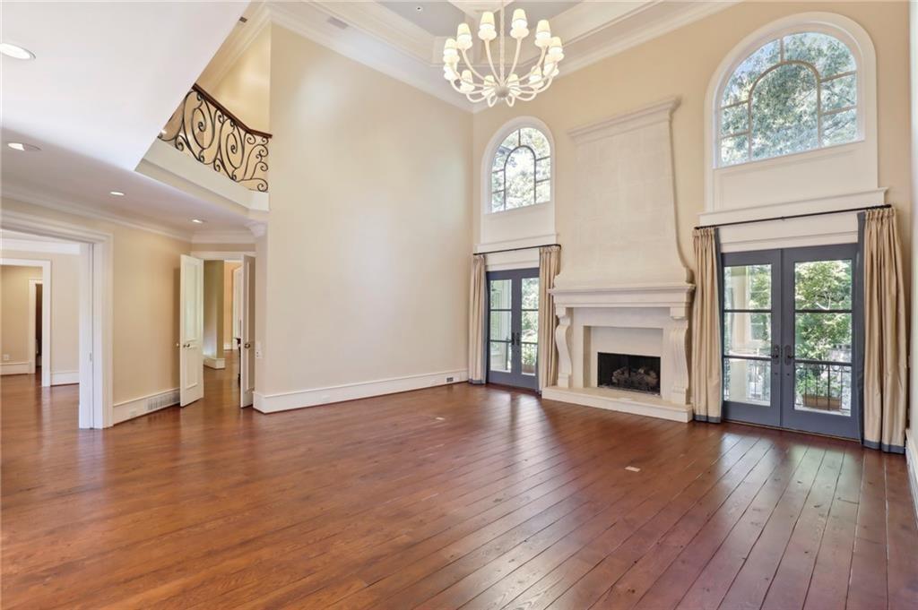 1965 W Wesley Road NW