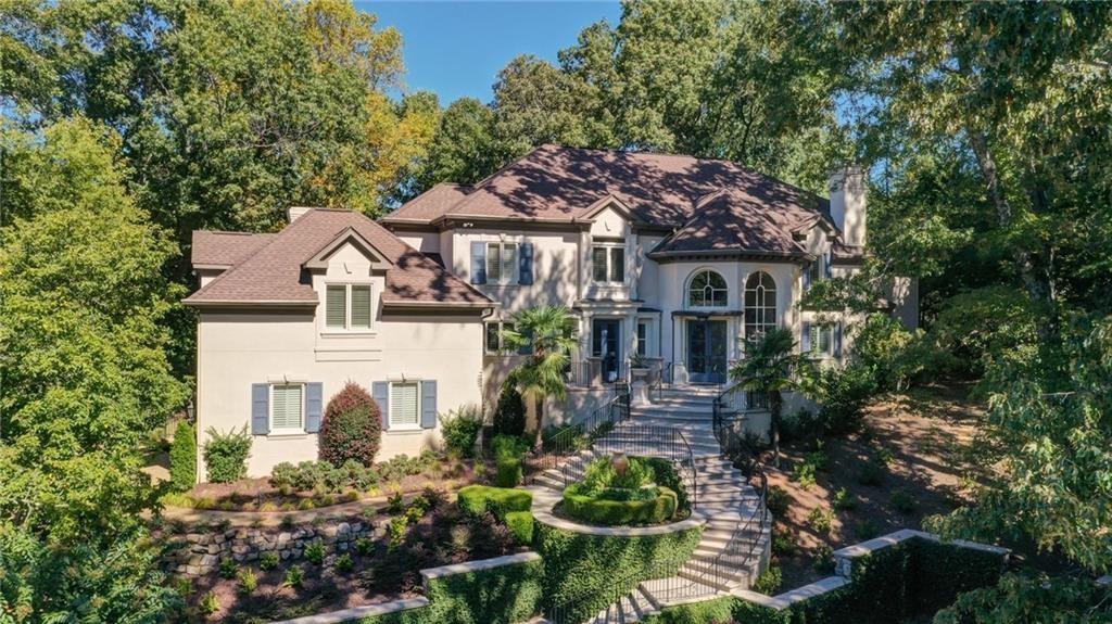 1965 W Wesley Road NW