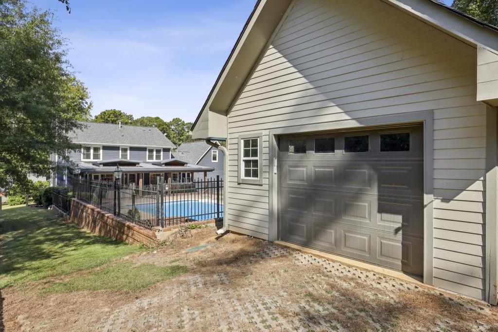 3020 Mountain Trace NE