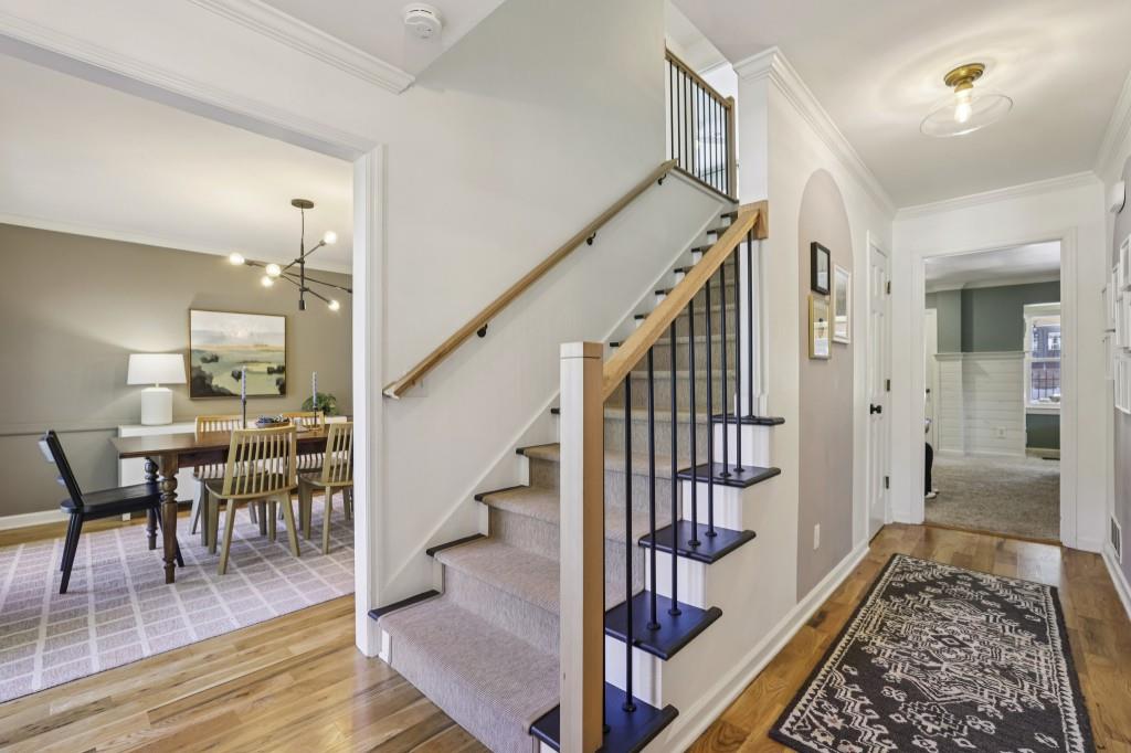 3020 Mountain Trace NE