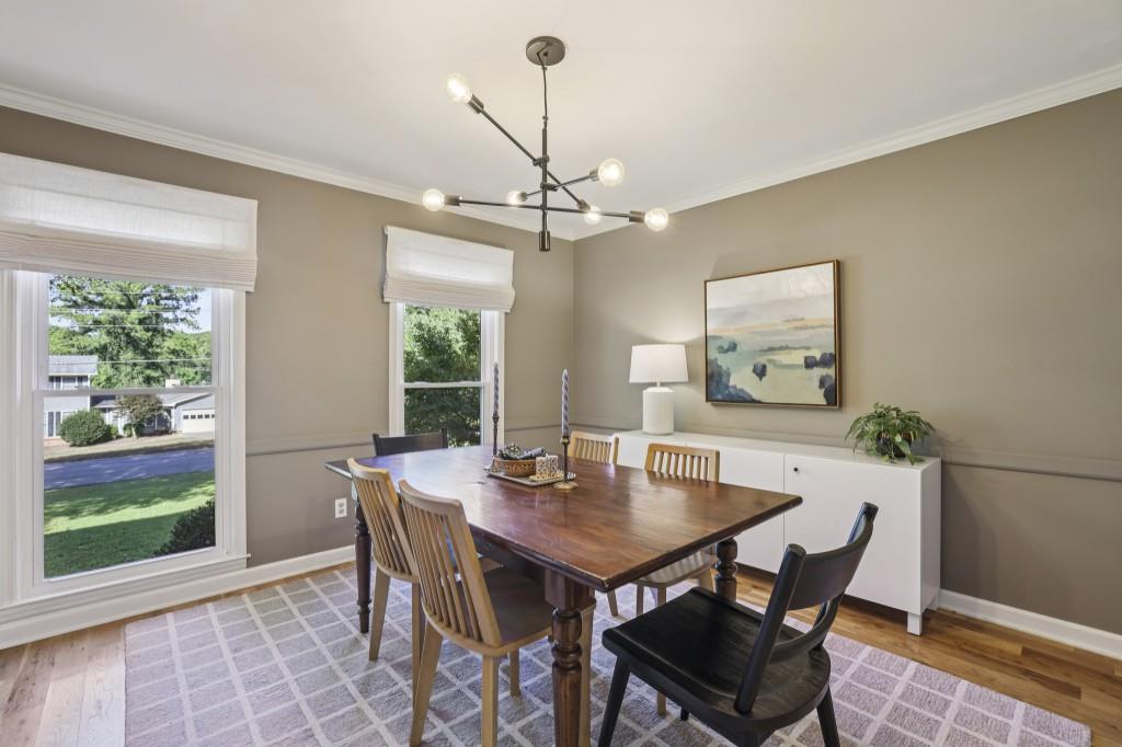 3020 Mountain Trace NE