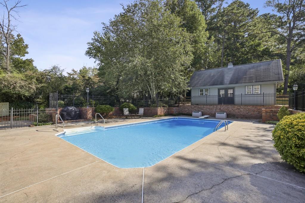 3020 Mountain Trace NE