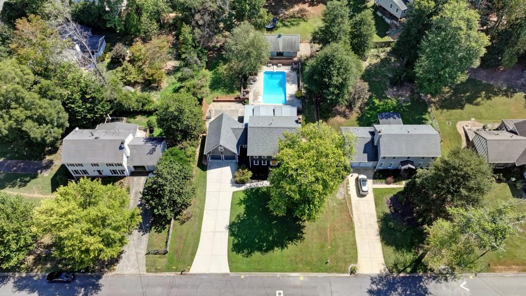 3020 Mountain Trace NE