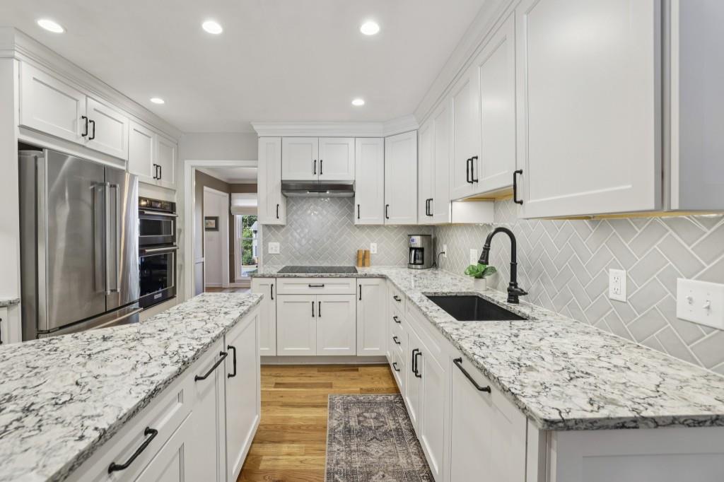 3020 Mountain Trace NE