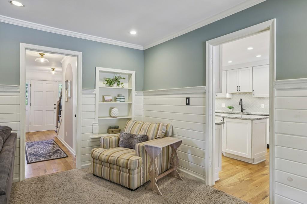 3020 Mountain Trace NE