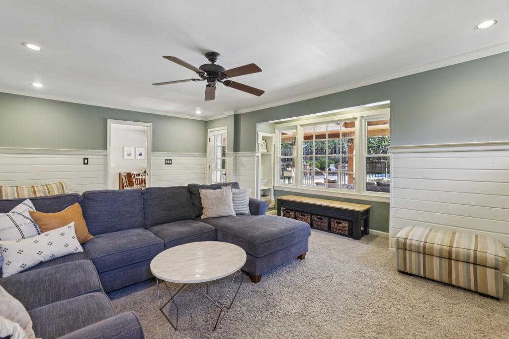 3020 Mountain Trace NE