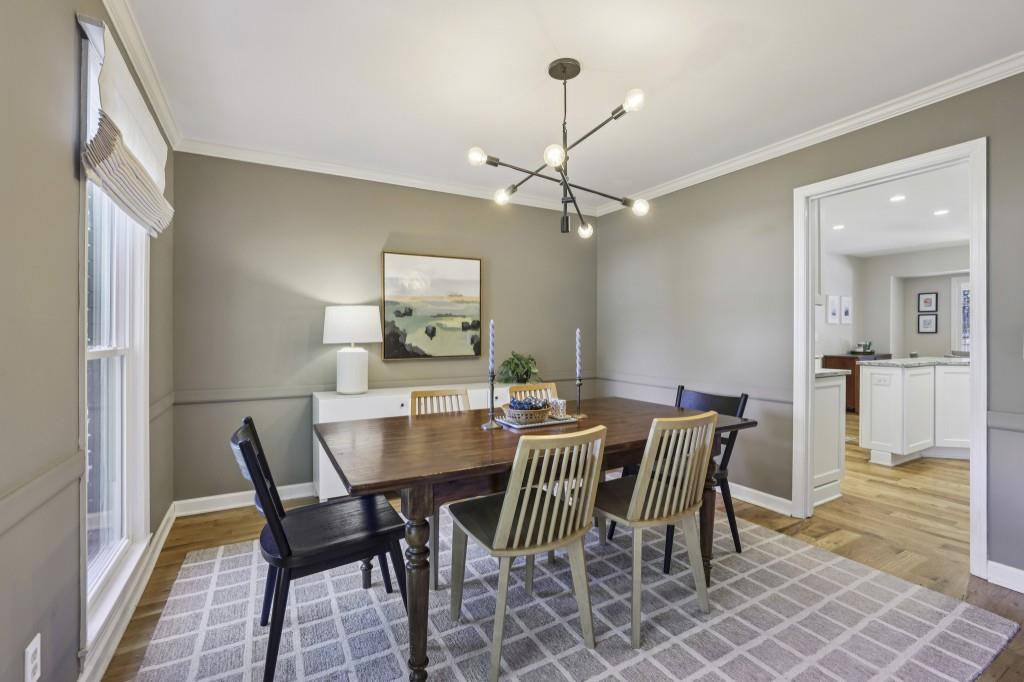 3020 Mountain Trace NE