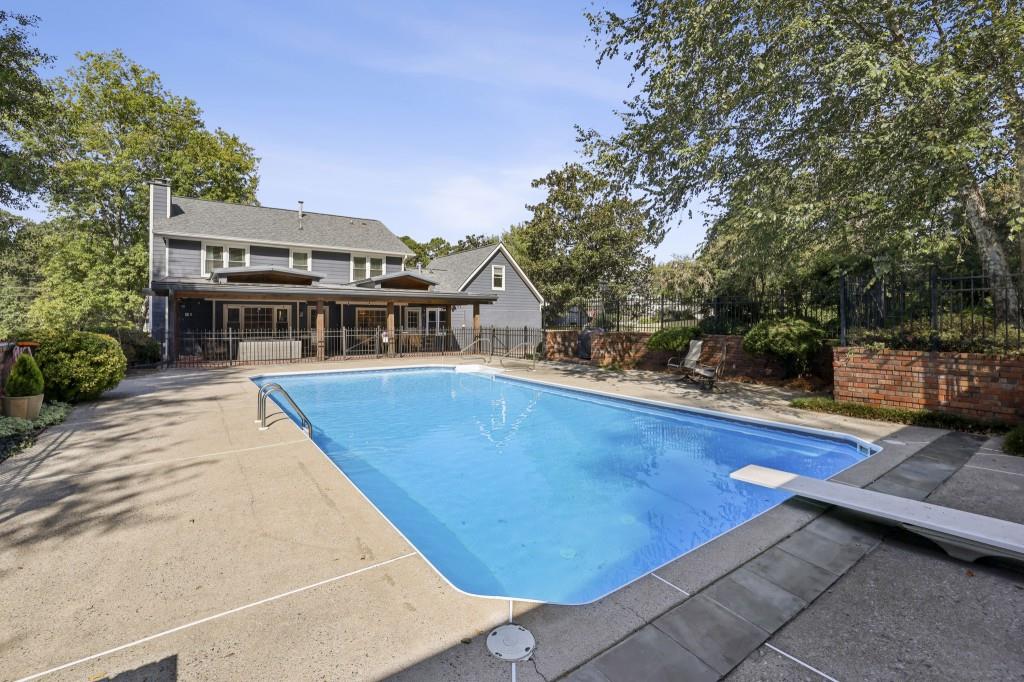 3020 Mountain Trace NE