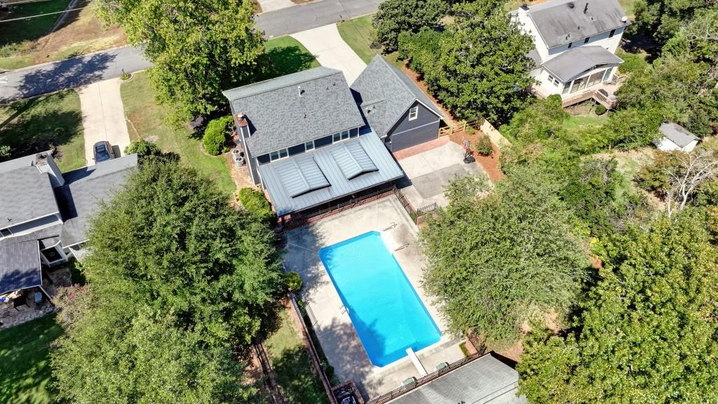 3020 Mountain Trace NE