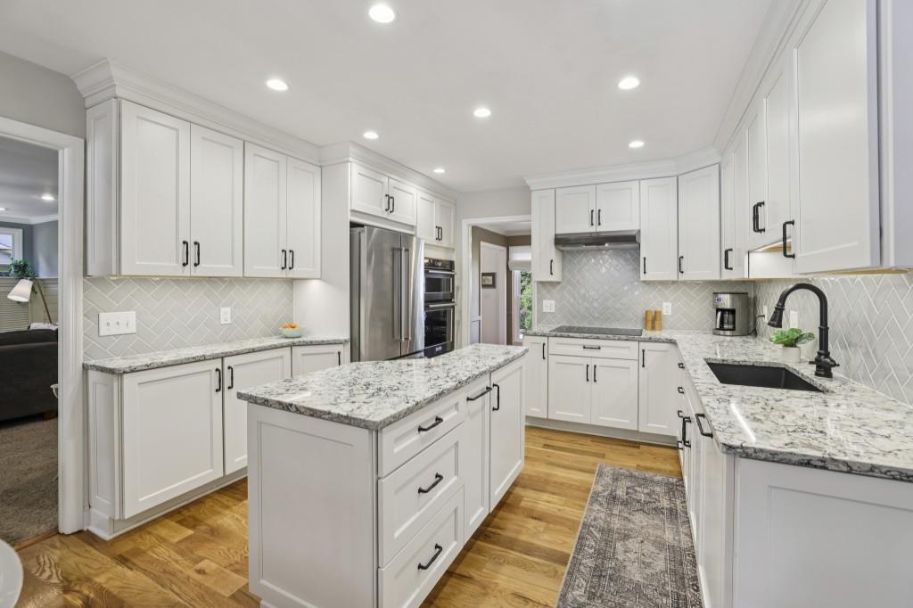 3020 Mountain Trace NE