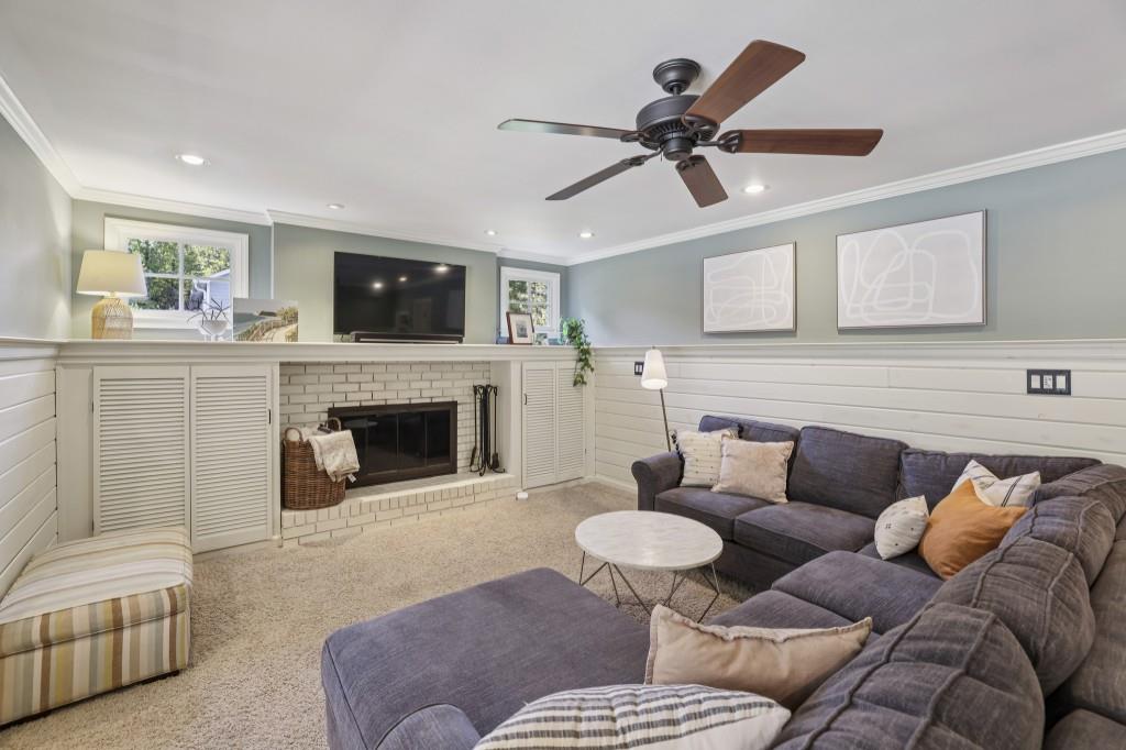 3020 Mountain Trace NE