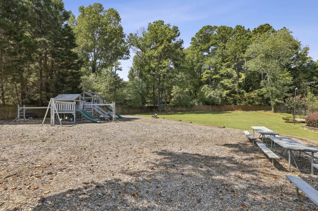 3020 Mountain Trace NE