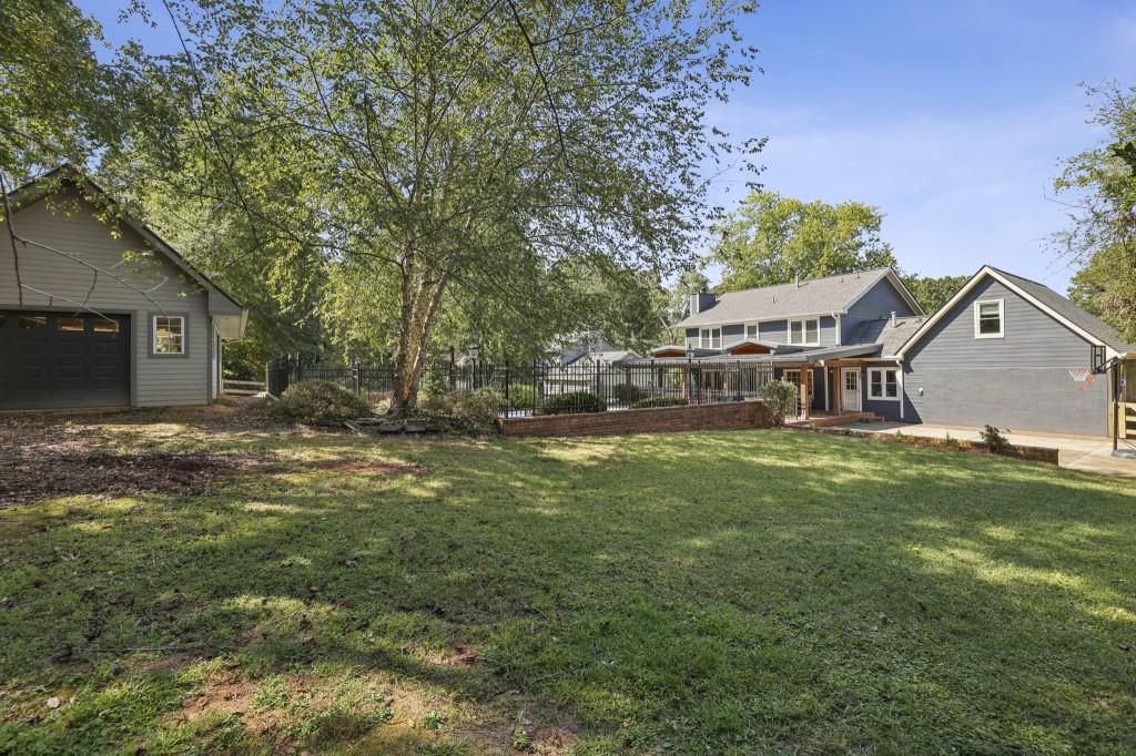 3020 Mountain Trace NE