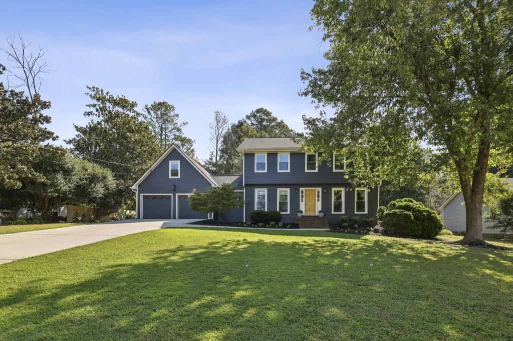 3020 Mountain Trace NE