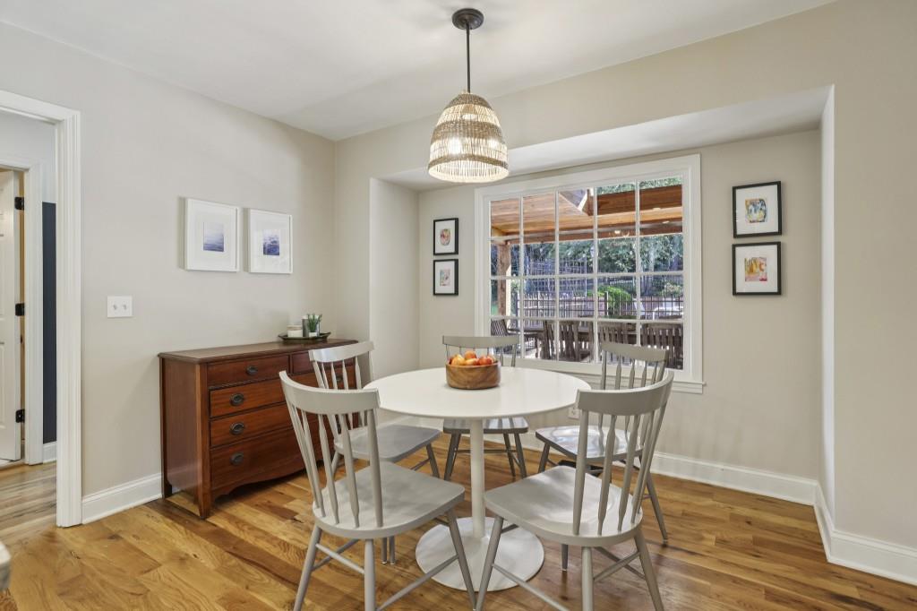 3020 Mountain Trace NE