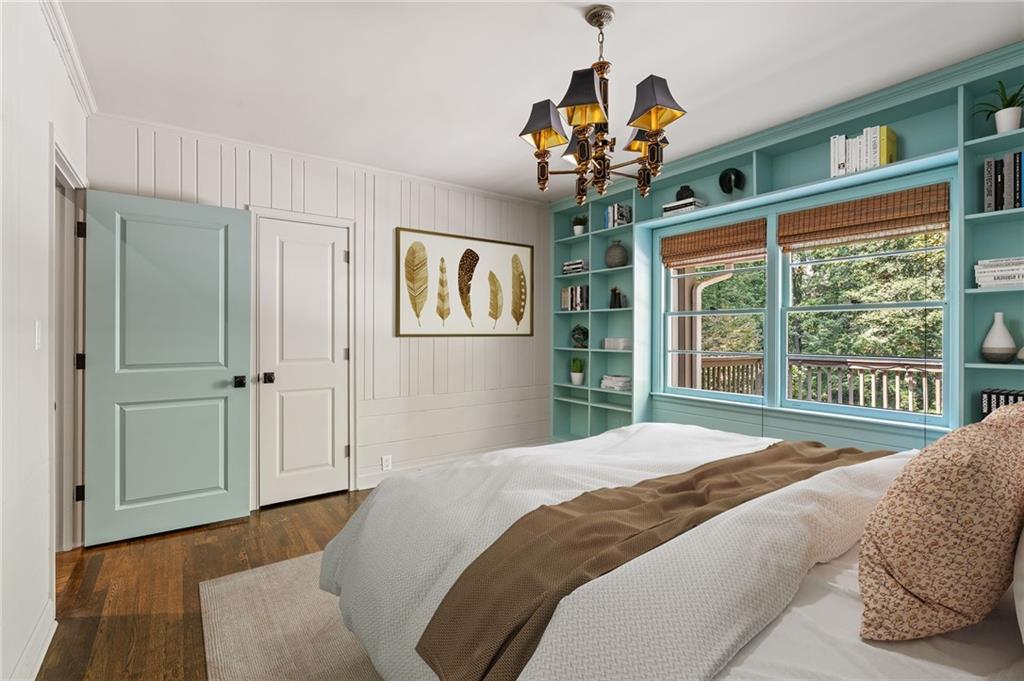 1271 Moores Mill Road NW