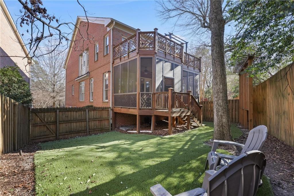 610 Timm Valley Road NE Unit B