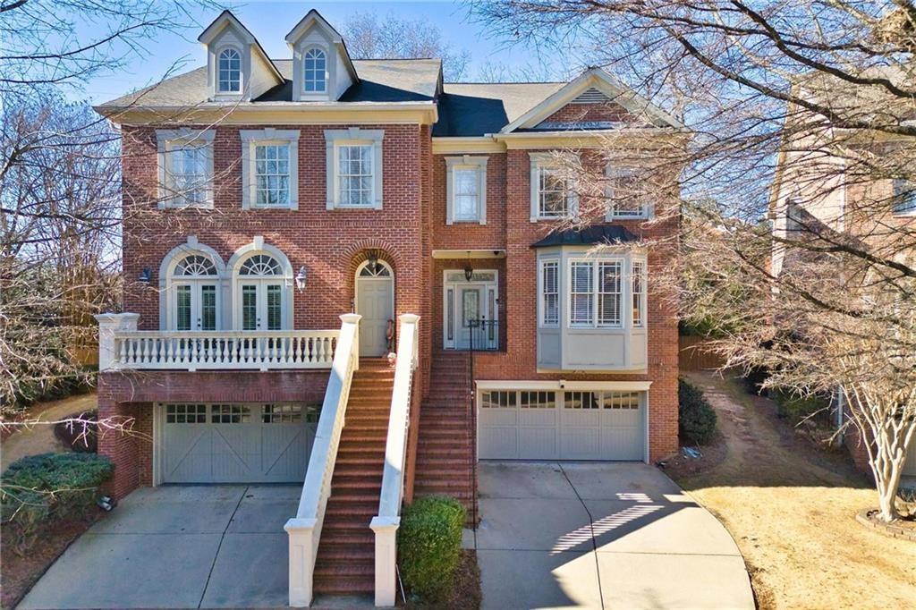 610 Timm Valley Road NE Unit B