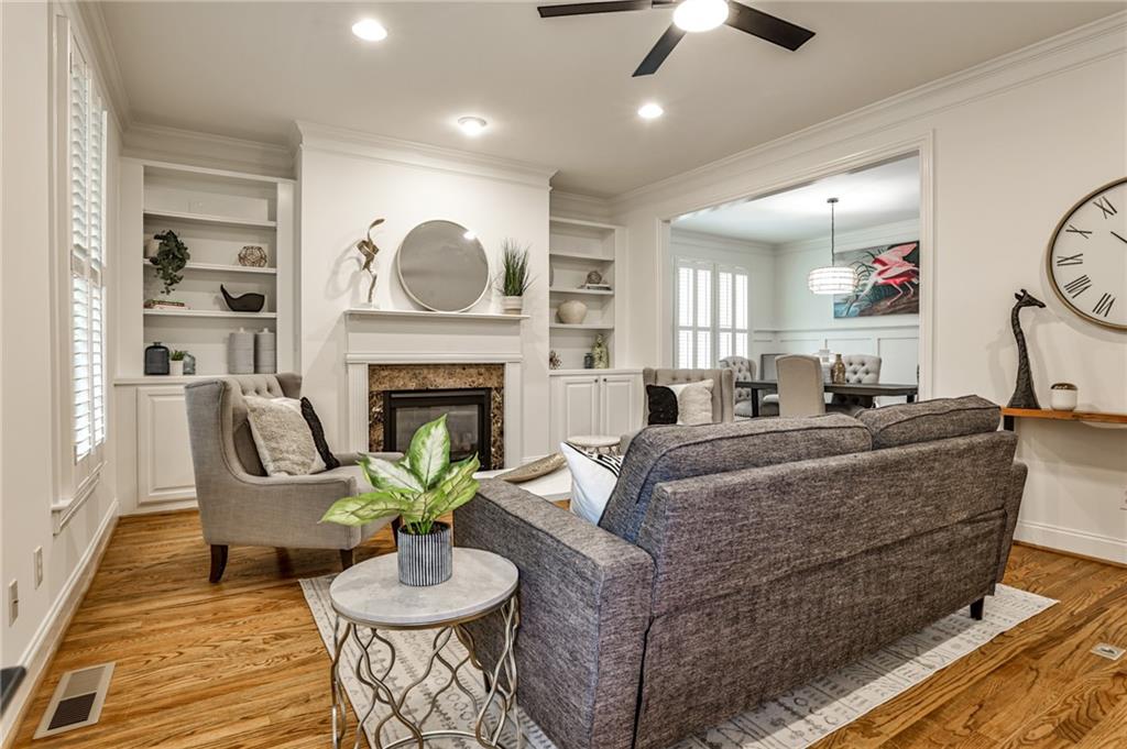 1621 Duncan Drive NW