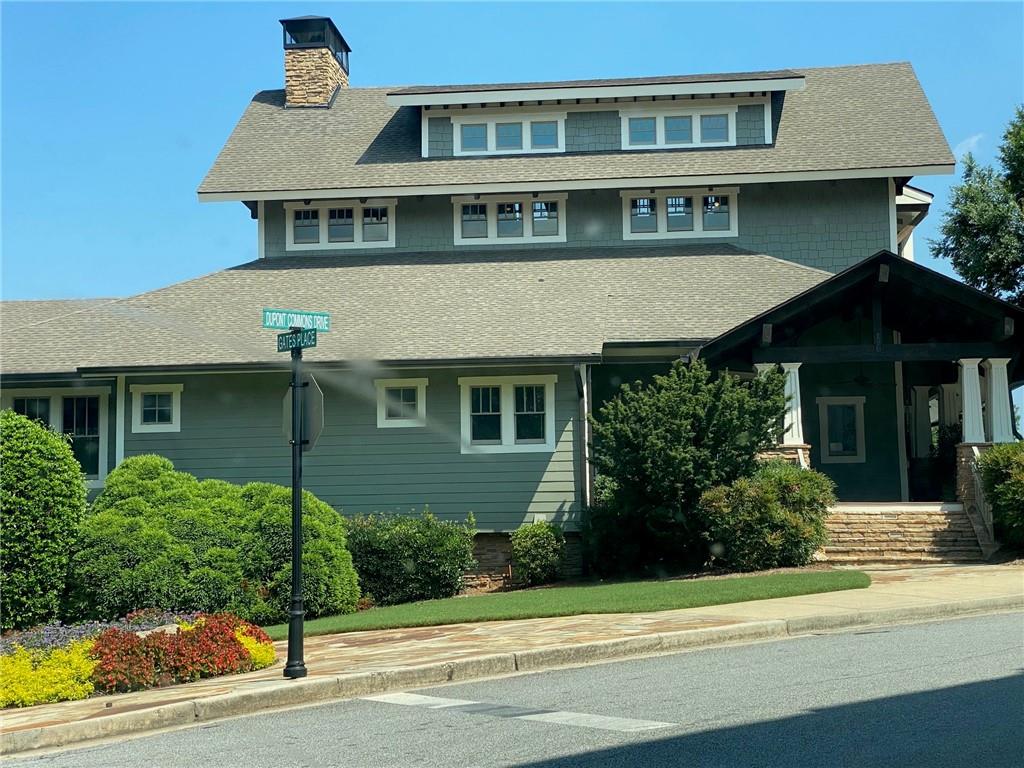 1621 Duncan Drive NW