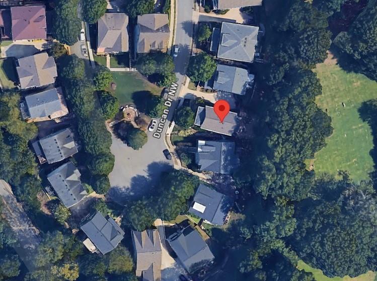 1621 Duncan Drive NW