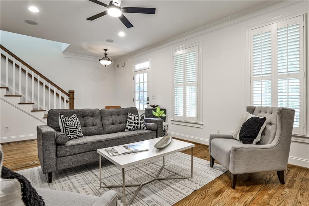 1621 Duncan Drive NW