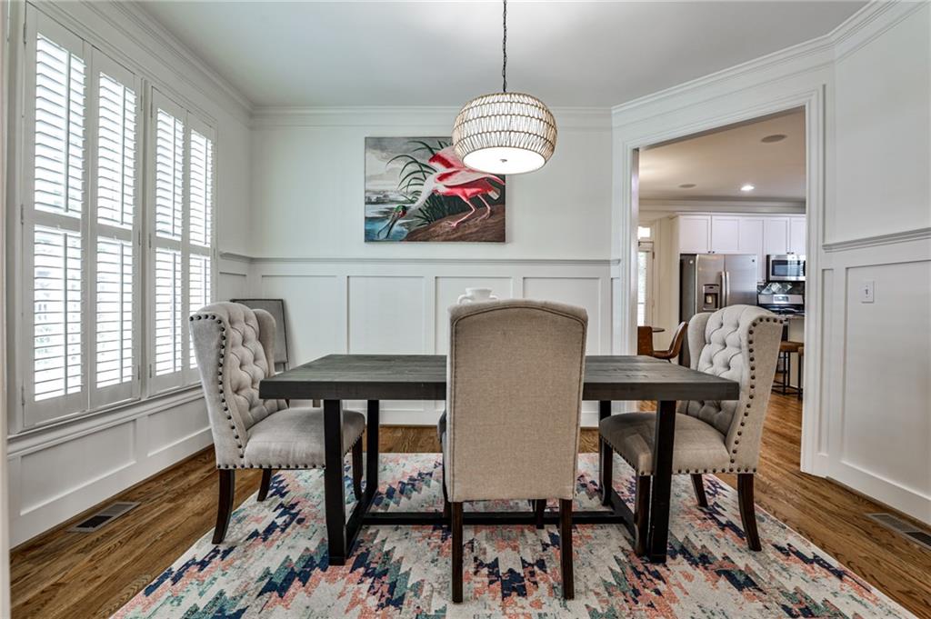 1621 Duncan Drive NW