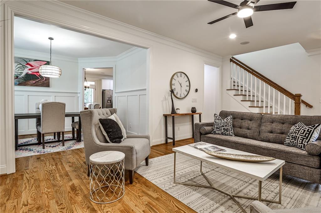 1621 Duncan Drive NW