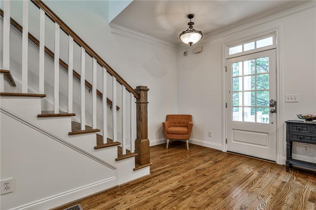 1621 Duncan Drive NW