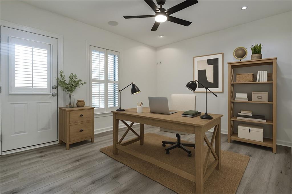 1621 Duncan Drive NW