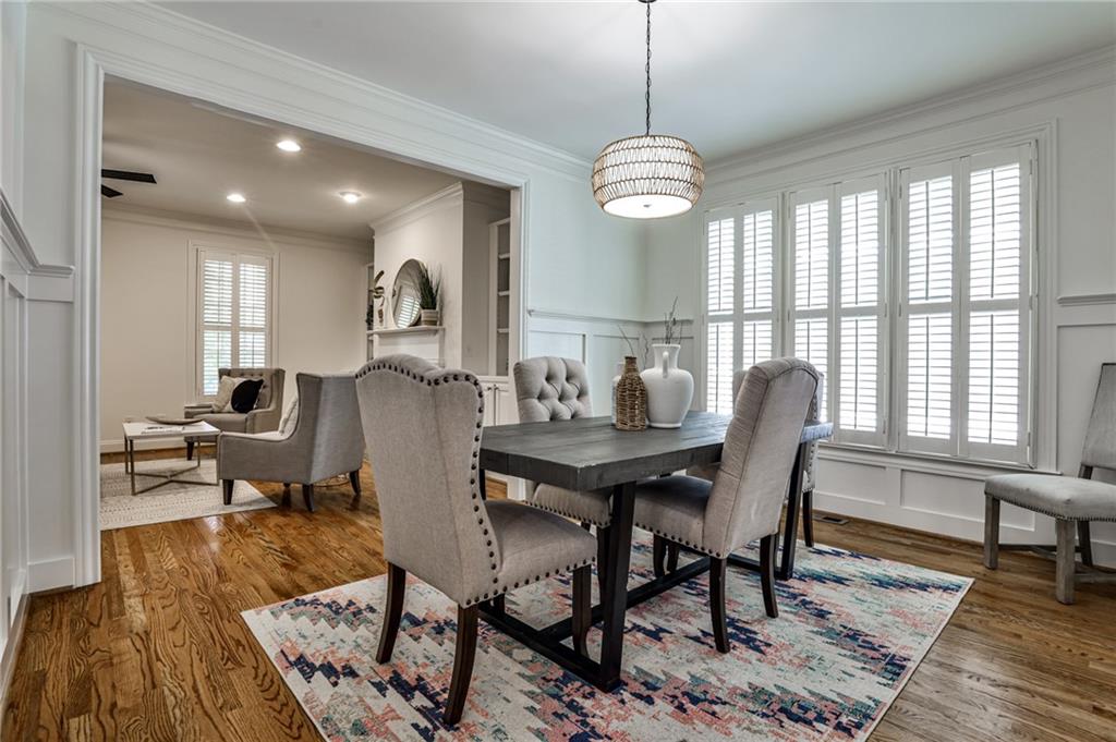 1621 Duncan Drive NW