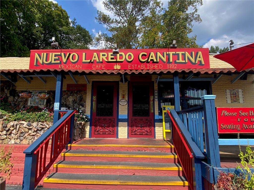 1621 Duncan Drive NW