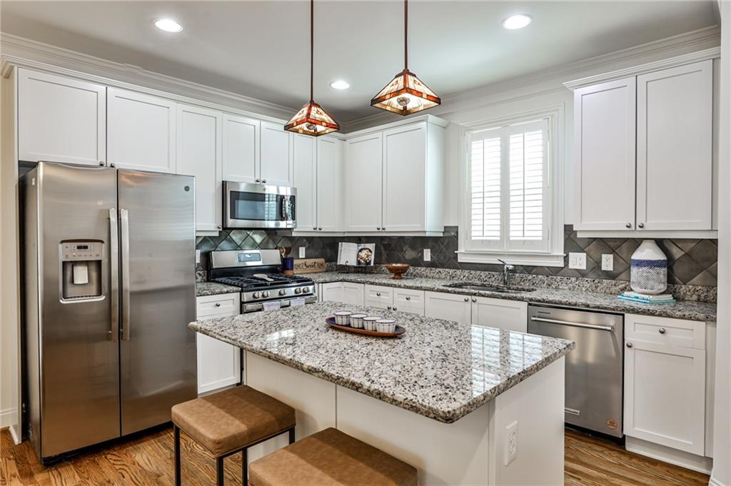 1621 Duncan Drive NW