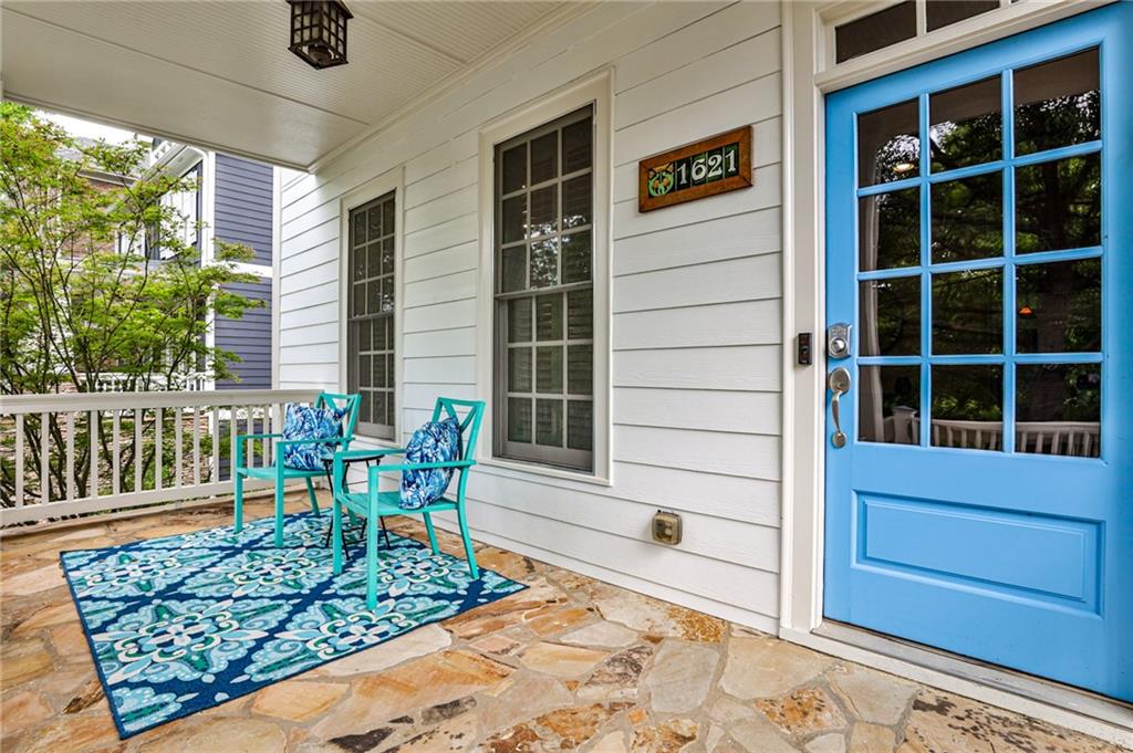 1621 Duncan Drive NW