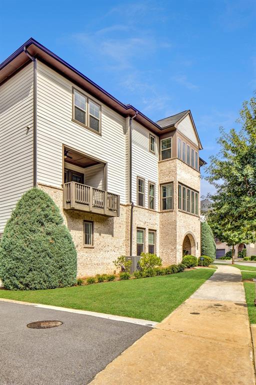 3733 Allegretto Circle