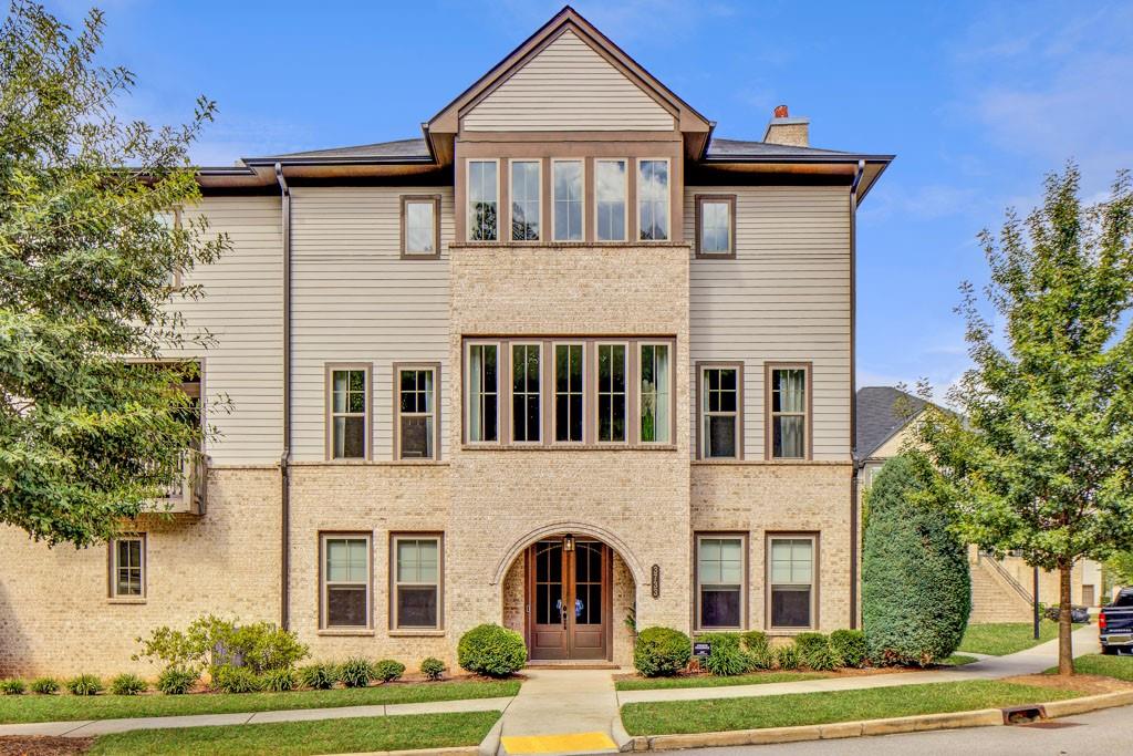 3733 Allegretto Circle