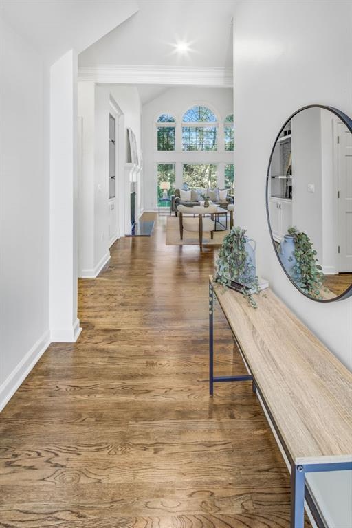 4174 Powers Ferry Road NW