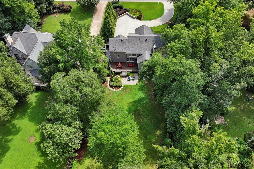 4174 Powers Ferry Road NW