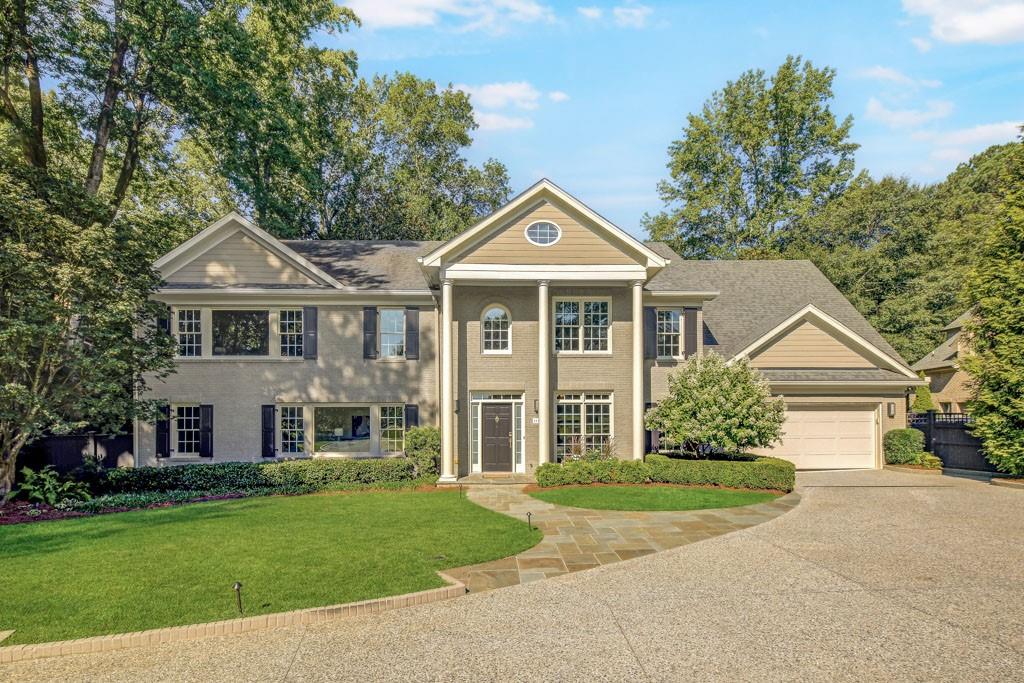 4174 Powers Ferry Road NW