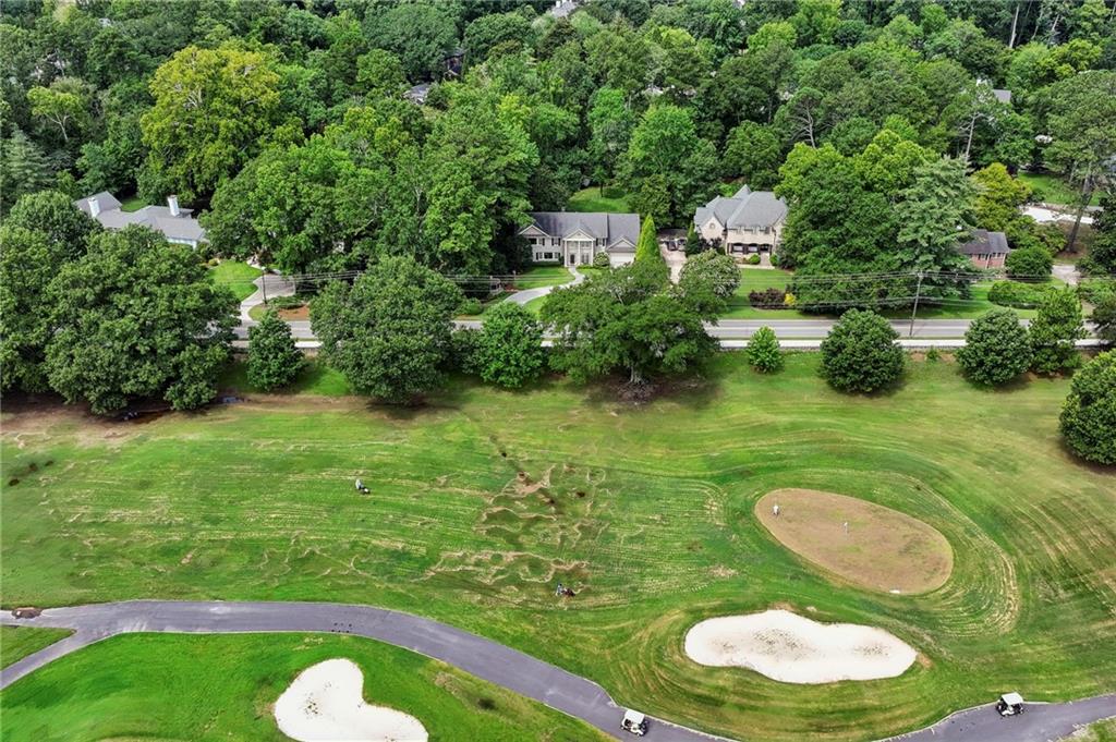 4174 Powers Ferry Road NW