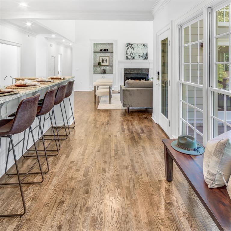 4174 Powers Ferry Road NW