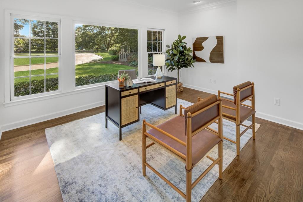 4174 Powers Ferry Road NW