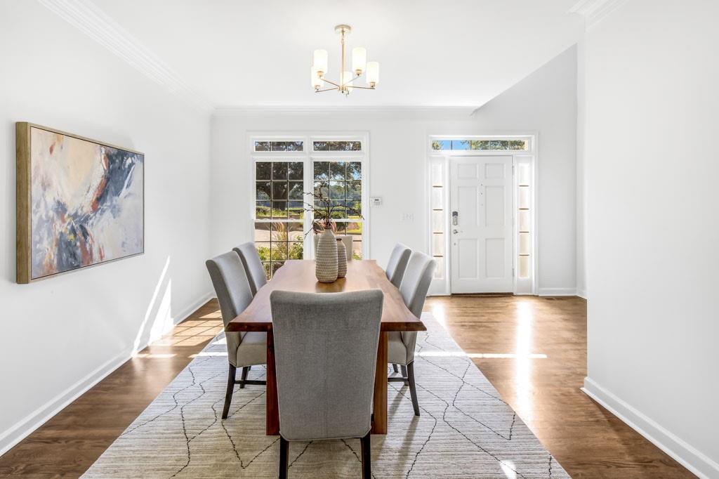 4174 Powers Ferry Road NW