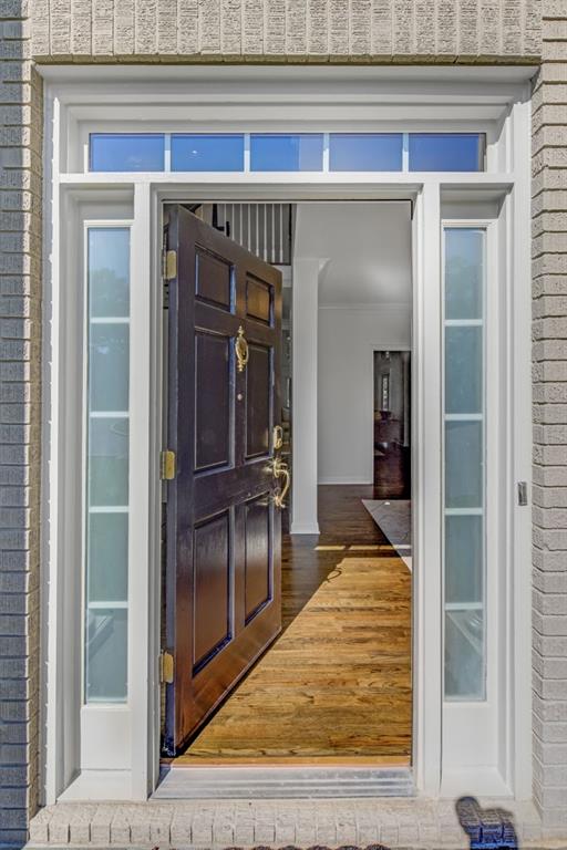 4174 Powers Ferry Road NW