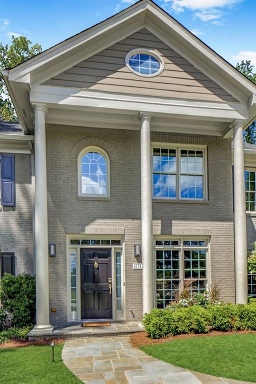 4174 Powers Ferry Road NW