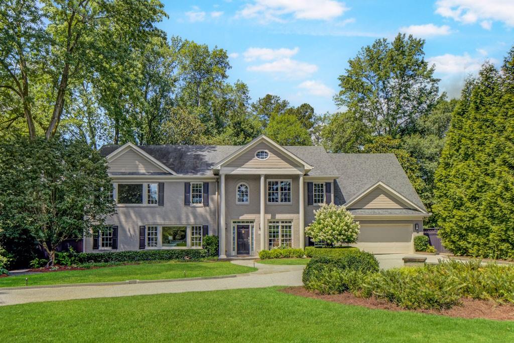 4174 Powers Ferry Road NW