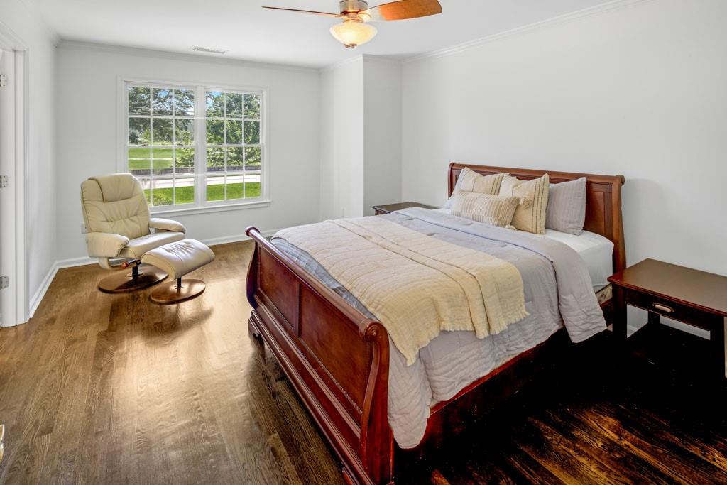 4174 Powers Ferry Road NW