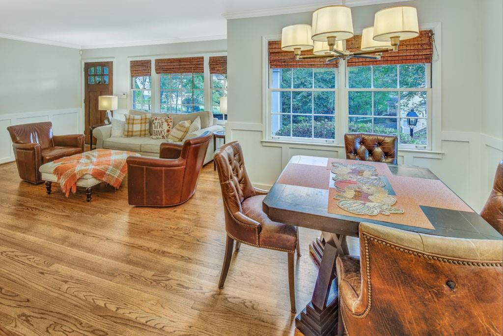 2520 Parkdale Place NE