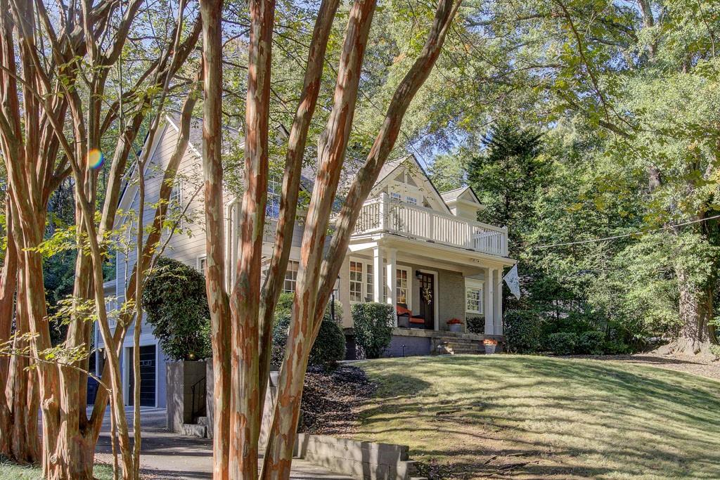 2520 Parkdale Place NE