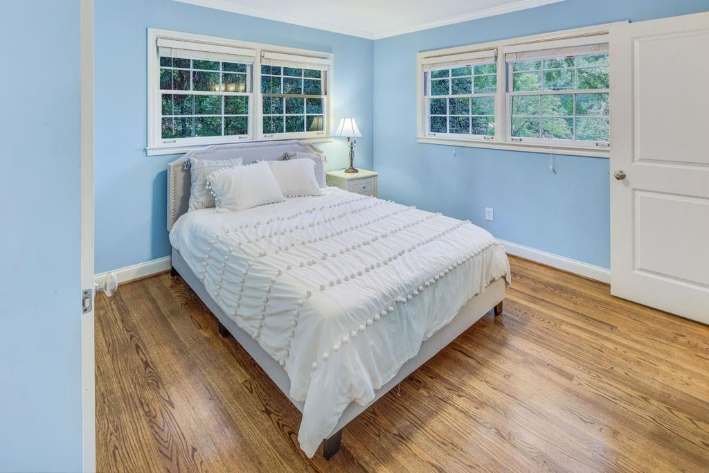 2520 Parkdale Place NE